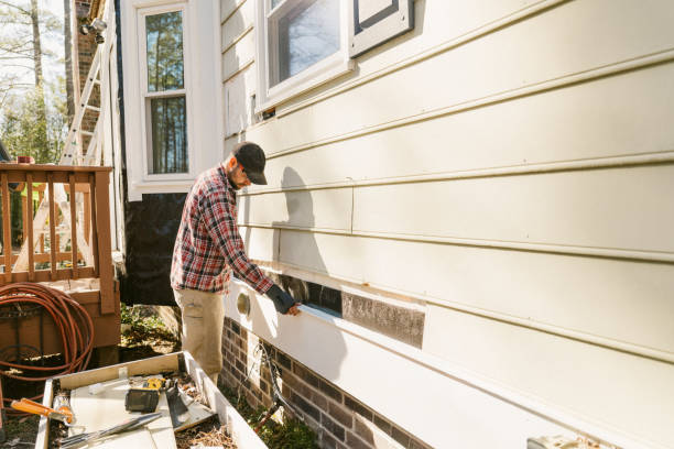 Trusted Wood Siding service in Metamora, IL - Creative Siding